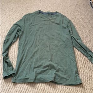 Lululemon Men’s Core T Shirt